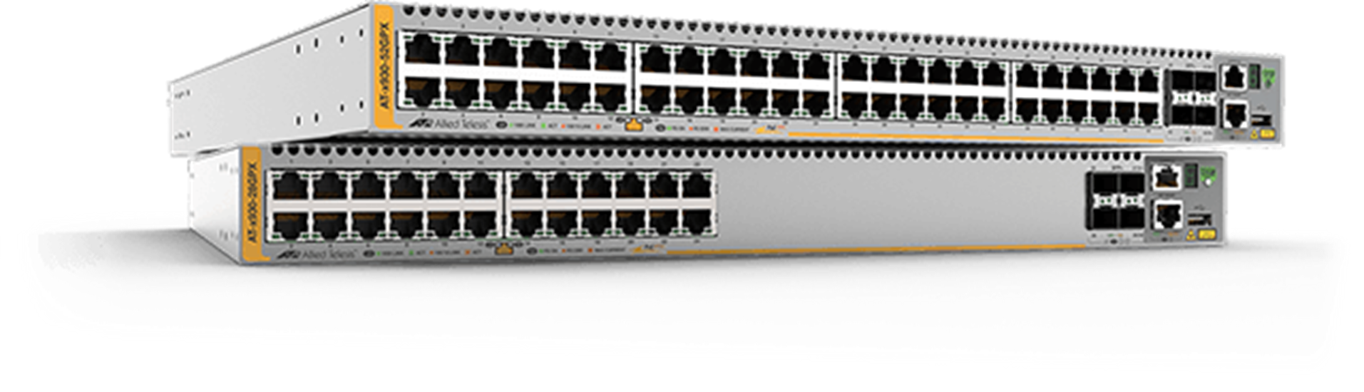 AT-x930 series - Advanced Gigabit Layer 3 Stackable Switch