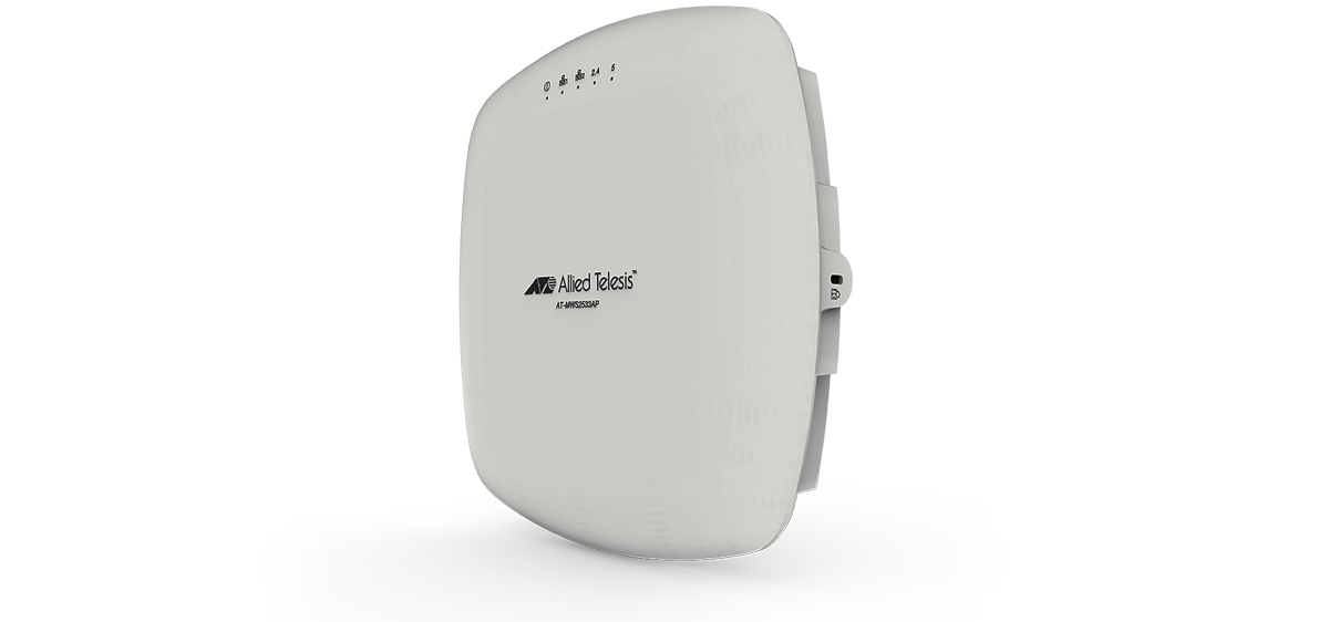 AT-MWS Access Points