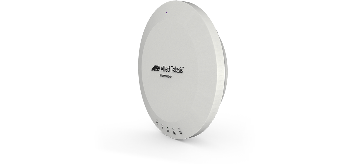 AT-MWS Access Points