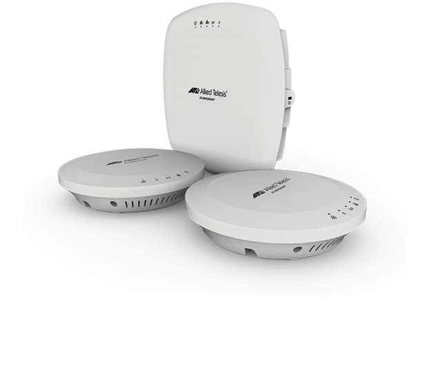 AT-MWS Access Points