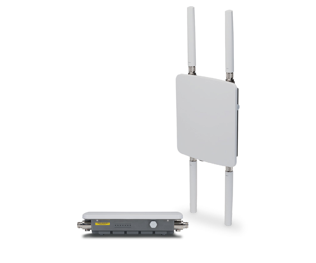 AT-TQ4400E-Outdoor Access Point